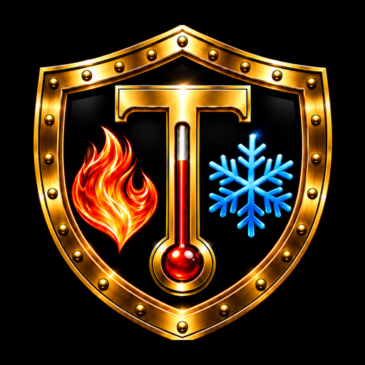 TaylorMade Temperature